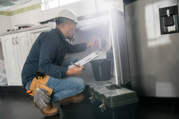 Best Plumbing Inspection Services  in Oneonta, NY