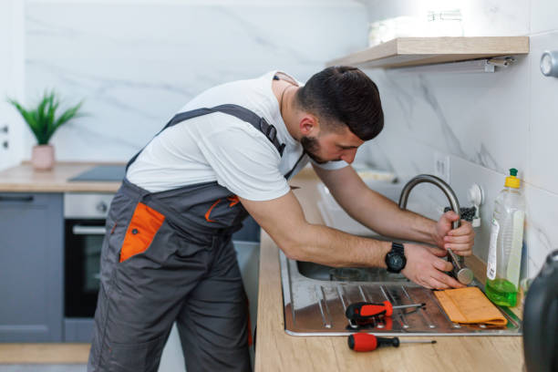 Best Hot Water Heater Installation  in Oneonta, NY