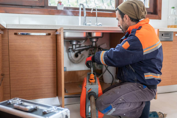 Best Emergency Plumbing Repair  in Oneonta, NY