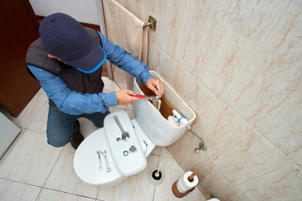 Best Residential Plumbing Services  in Oneonta, NY