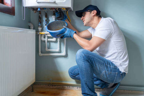 Best Water Leak Repair  in Oneonta, NY